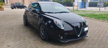 Alfa Romeo MiTo 1.4 T 120 CV GPL Urban