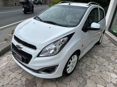 Chevrolet Spark 1.0 LS