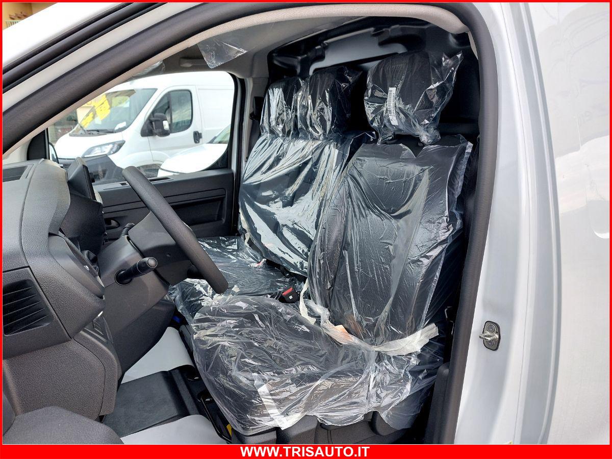 FIAT Scudo 1.5 bluehdi L2H1 KMZERO!!!