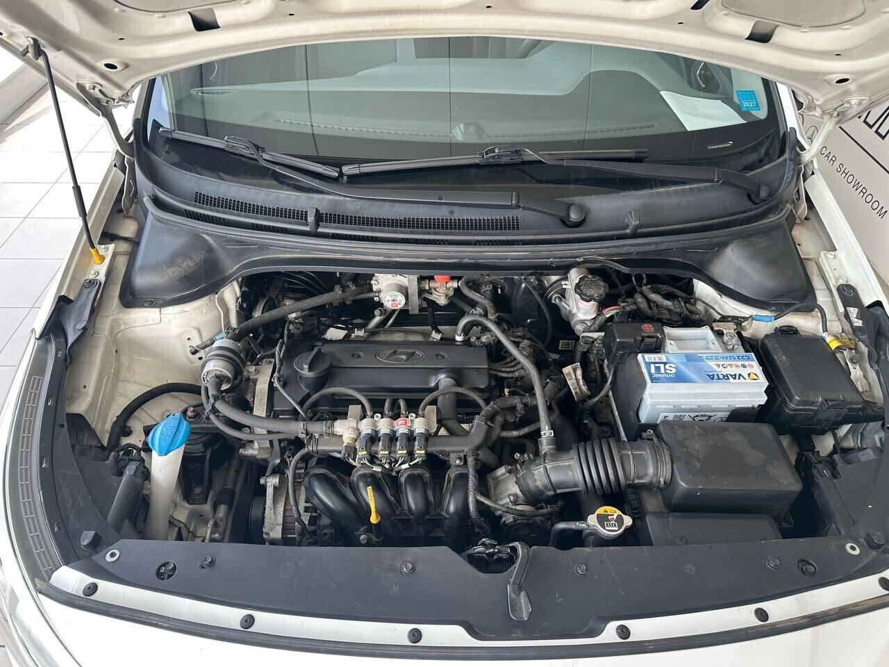 Hyundai i20 - GPL - Unico Proprietario