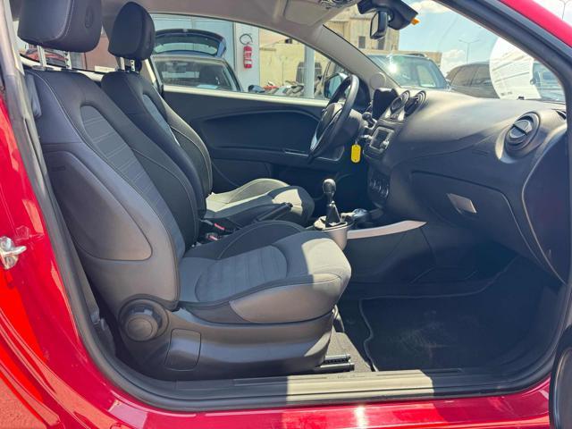ALFA ROMEO MiTo 1.3 JTDm 95CV Super 80MILA KM TRATTABILE