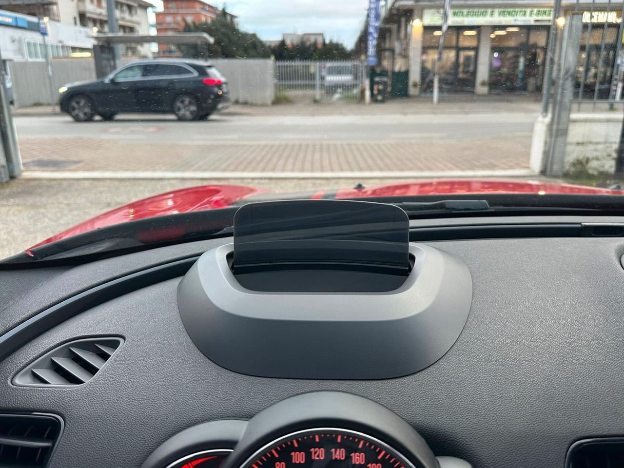 MINI COOPER SD CLUBMAN 190CV JOHN COOPER WORKS - STRAFULL -