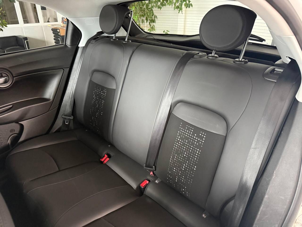 Fiat 500X 1.0 T3 120 CV MOD. CONNECT