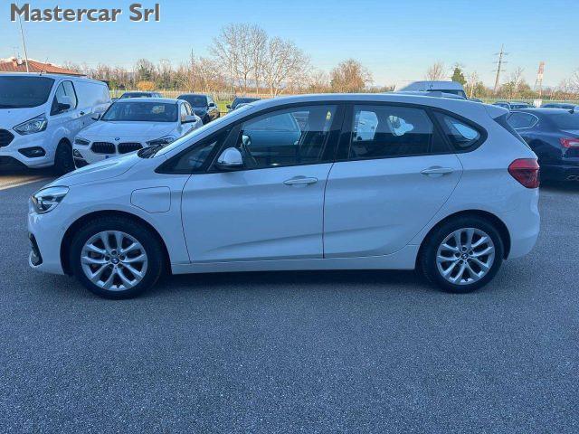 BMW 225 225xe Active Tourer iPerformance Business -GA099NZ