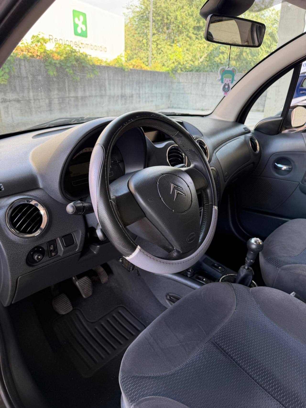 Citroen C3 1.1 Classique