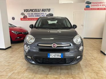 FIAT 500X ANNO 2016 ds 1.3 MULTIJET ADATTA NEOPATENTATI KM 189 mila