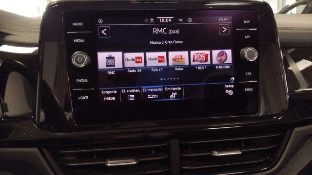 VOLKSWAGEN T-Roc Cabriolet 1.0 TSI Style MATRIX VIDEO
