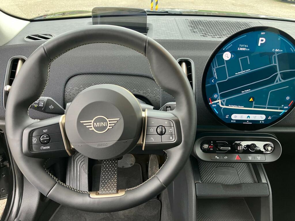 Mini Mini Countryman 2.0 48V D Classic