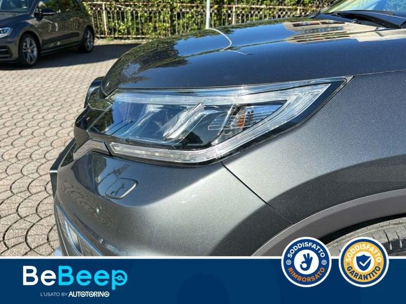 Honda CR-V 1.6 COMFORT 2WD MY16