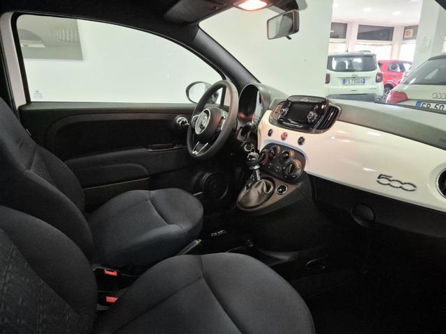 FIAT 500 1.0 Hybrid Club