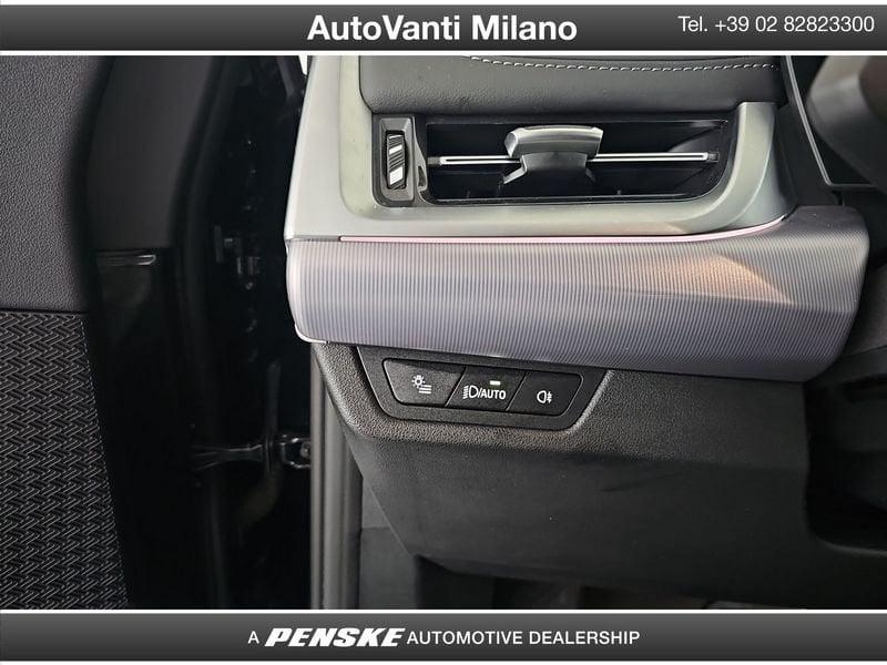 BMW Serie 2 Active Tourer 223i 48V xDrive Luxury