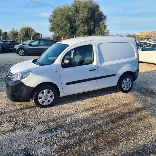 RENAULT Kangoo 1.5 dCi 90CV Express Ice