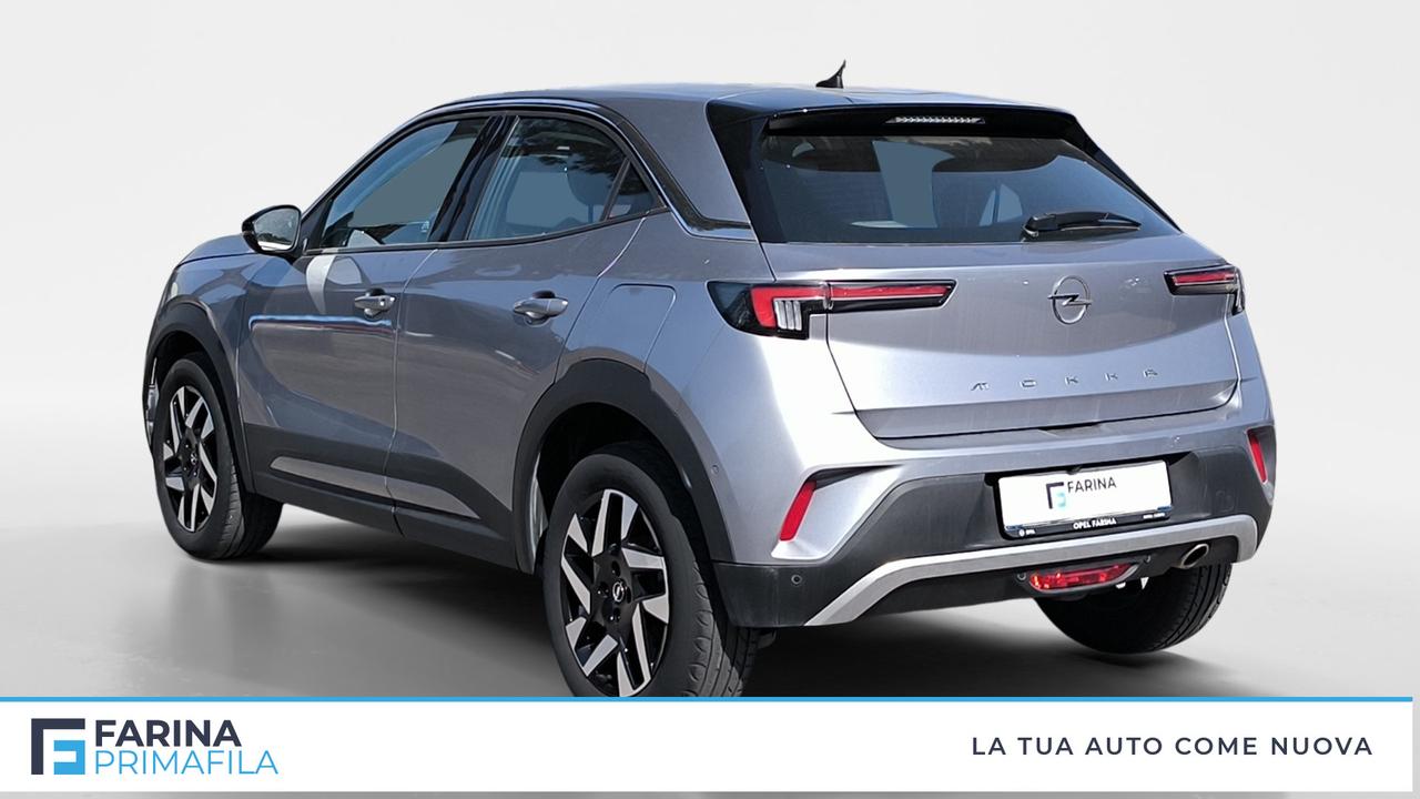 OPEL Mokka II 2020 - Mokka 1.5 Elegance s&s 110cv