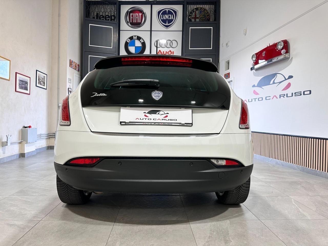 Lancia Delta 1.6 MJT 120cv Platino – DA VETR