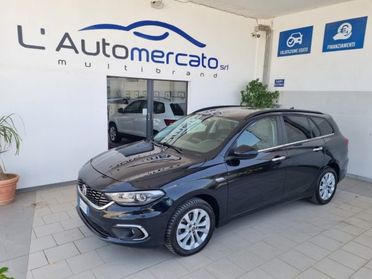 FIAT Tipo 1.6 Mjt S&S SW Lounge