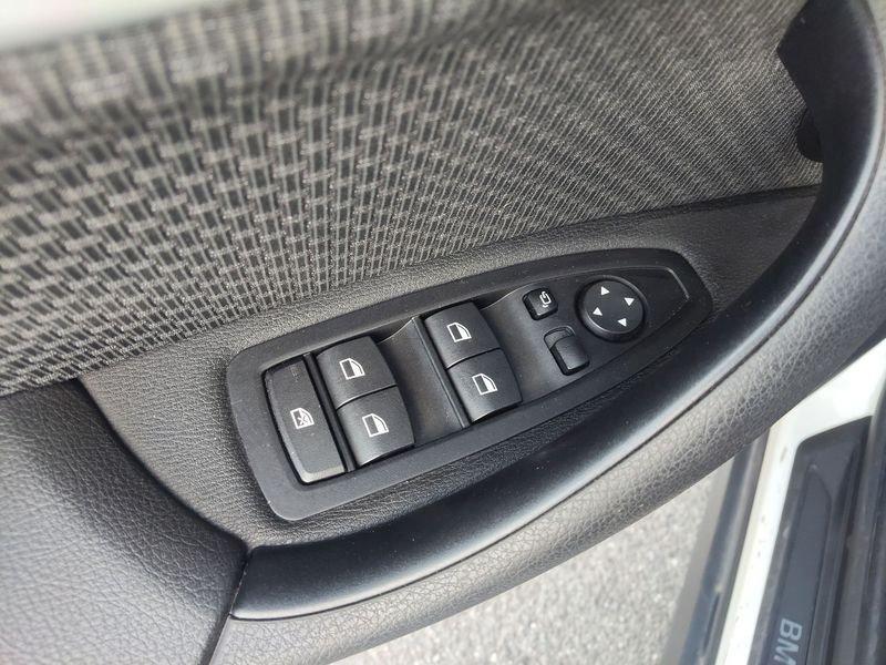 BMW X1 X1 sdrive18d Business Advantage