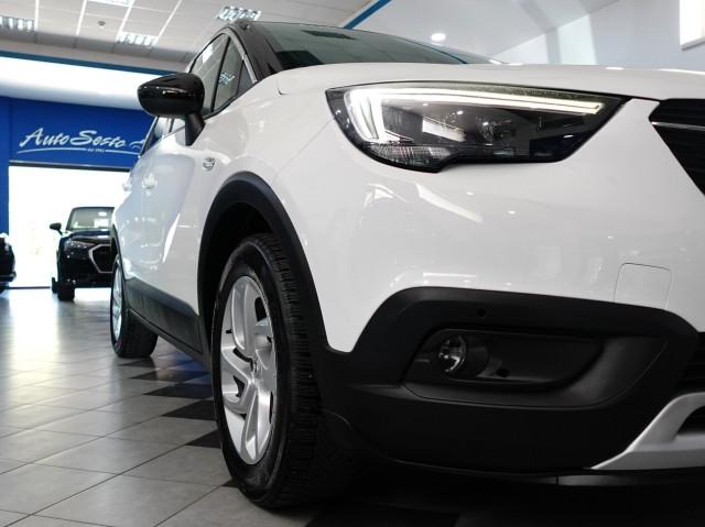 Opel Crossland X 1.2 BZ 83 CV INNOVATION