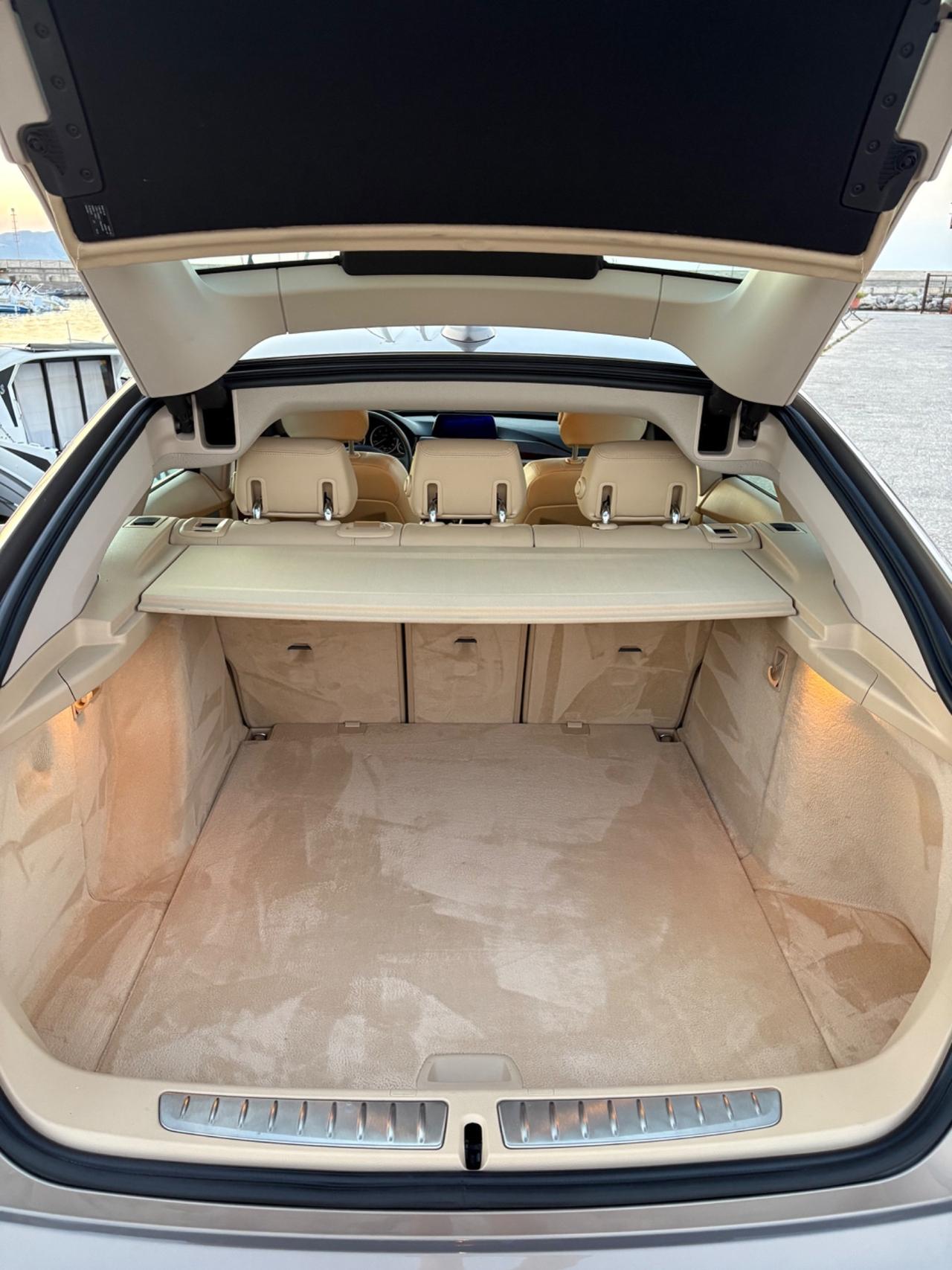 Bmw 320d Gran Turismo xdrive tetto apribile