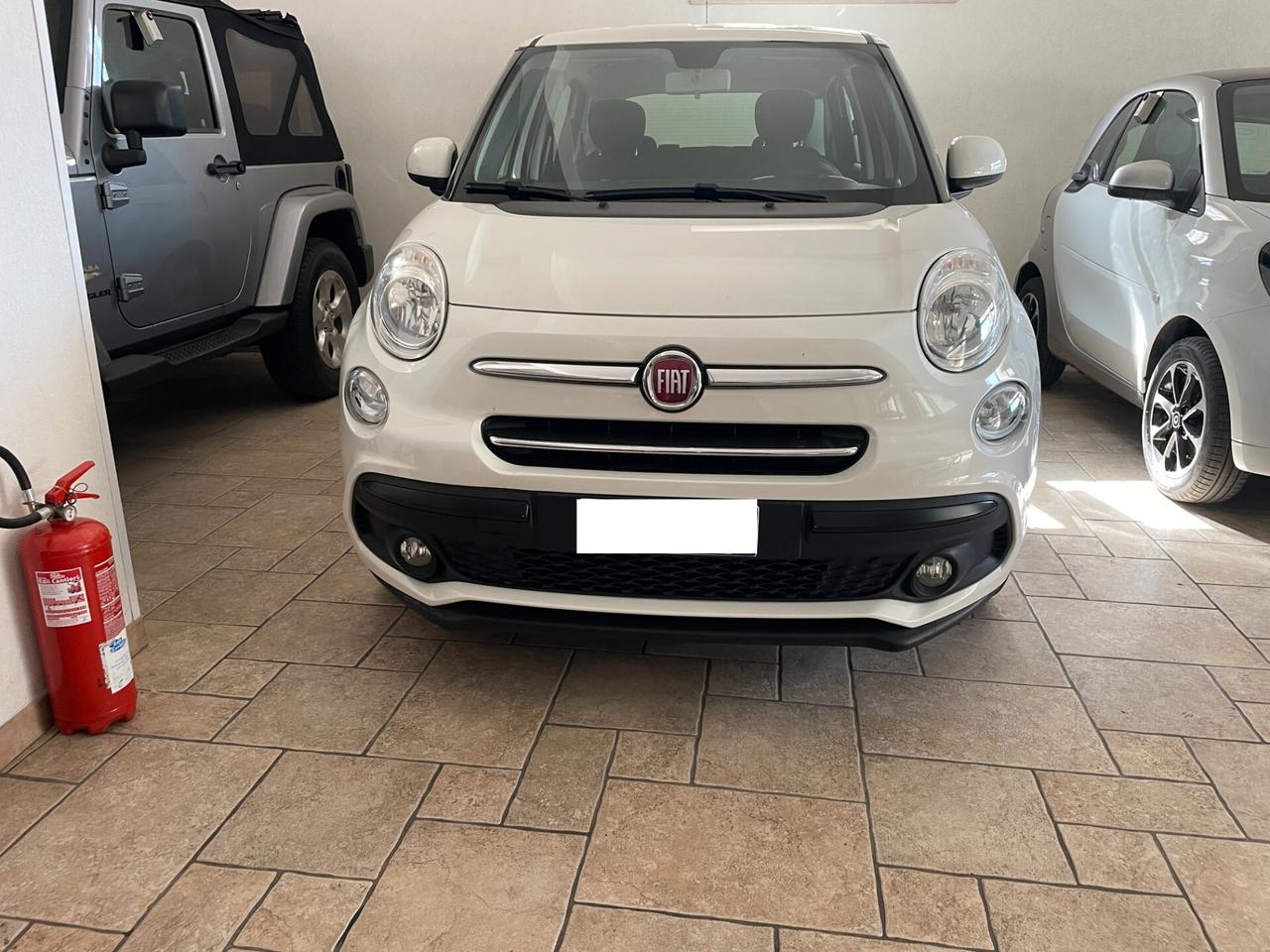 Fiat 500L 1.3 Multijet 95 CV Business FINANZ. € 135,00