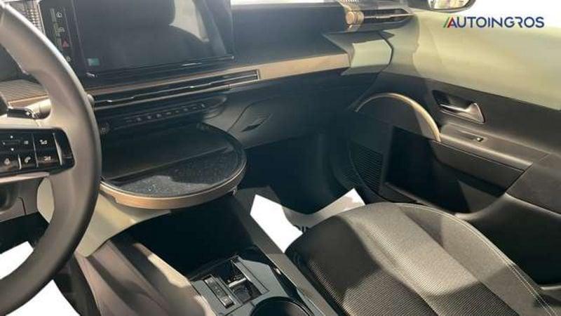 Lancia Ypsilon 1.2 mhev 110cv e-dct