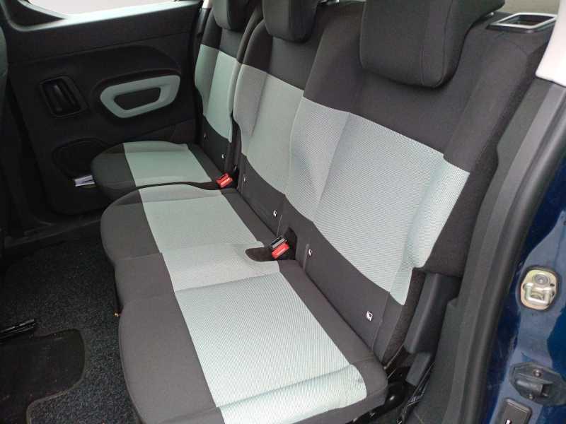 CITROEN Berlingo 1.5 bluehdi M Live 100cv