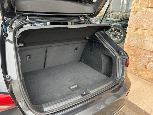 Audi A3 SPB 35 TDI S tronic 150 CV Advanced