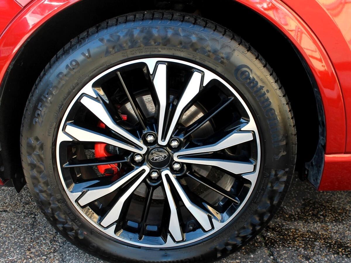 Ford Kuga 2.5 Plug In Hybrid 225 CV CVT 2WD ST-Line X