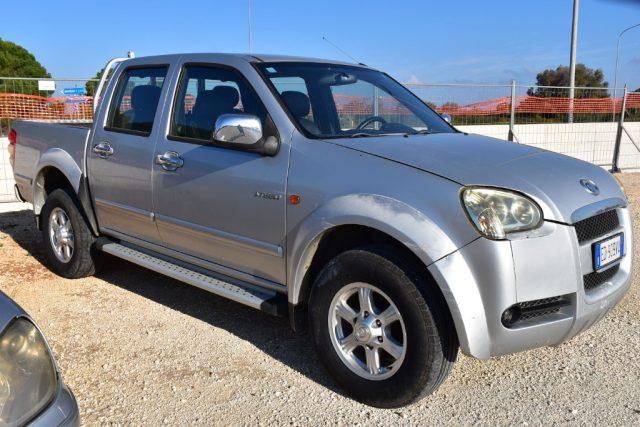 GREAT WALL Steed DC 2.4 4x2 Luxury