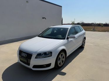 Audi A3 SPB 2.0 TDI F.AP. Ambition