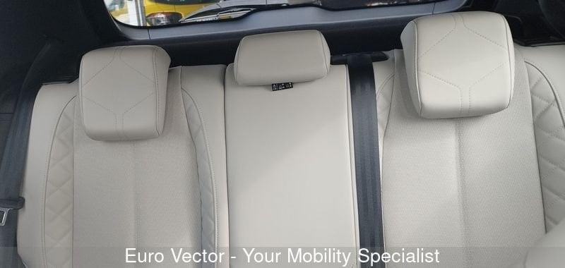 DS DS 3 Crossback BlueHDi 100 So Chic