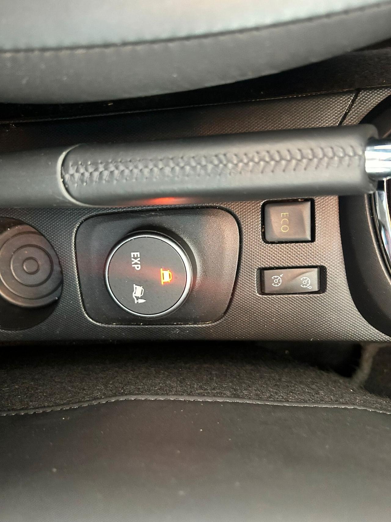 Renault Captur 1.5 dCi x neopatentati 2015