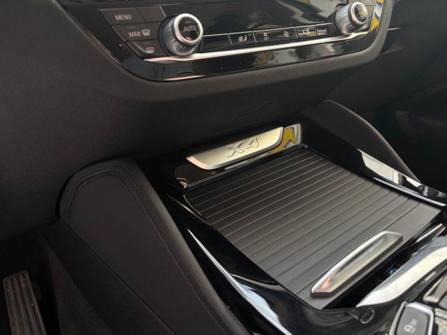 BMW X4 xDrive20d 48V Business Advantage tua da ?379,00