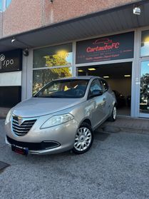 Lancia Ypsilon 1.4 Unyca Ecochic GPL