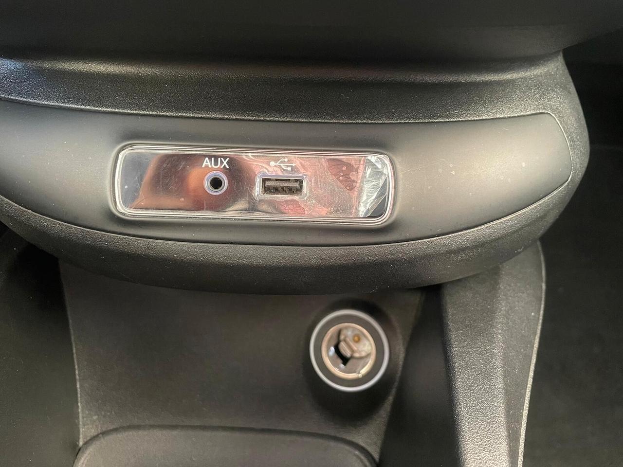 Fiat 500X 2.0 MultiJet 140 CV AT9 4x4 Cross