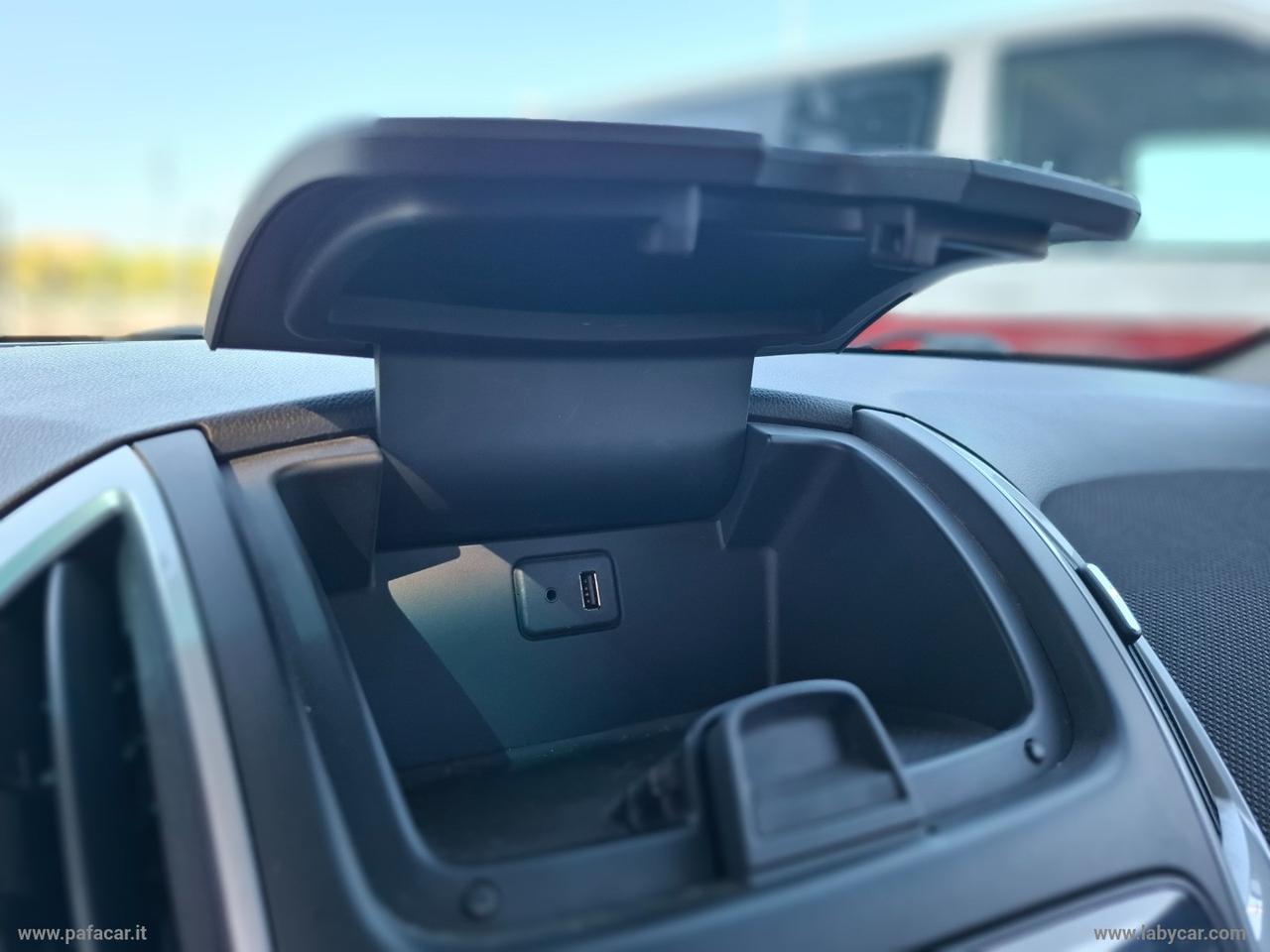 CHEVROLET Cruze 1.6 SW LT