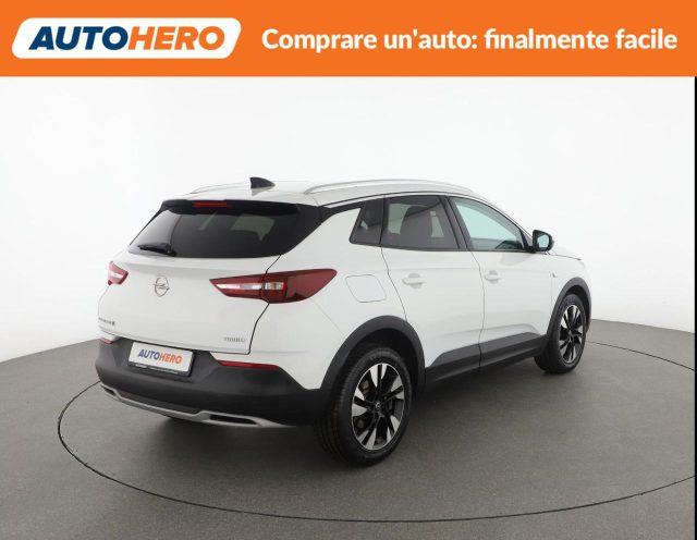 OPEL Grandland X 1.6 Turbo 180 CV Start&Stop aut. Innovation