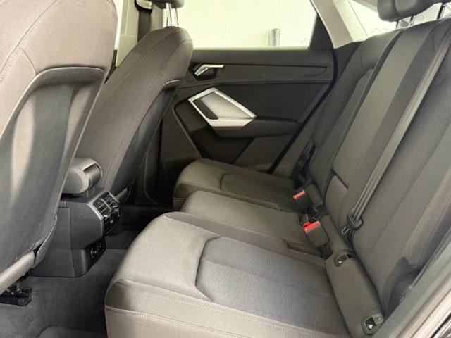 AUDI Q3 SPB 40 TDI quattro S tronic