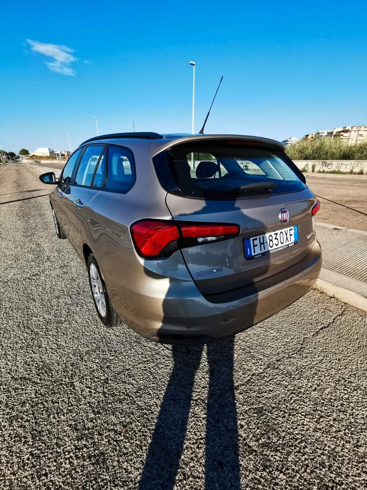 Fiat Tipo 1.3 Mjt SW Easy 95CV 2017