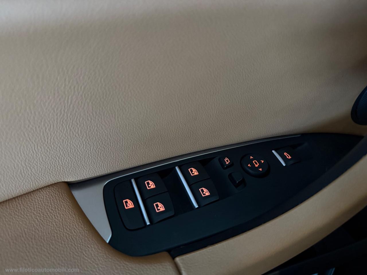 BMW X4 xDrive20d 48V 190CV DIESEL PELLE- COCKPIT - FULL