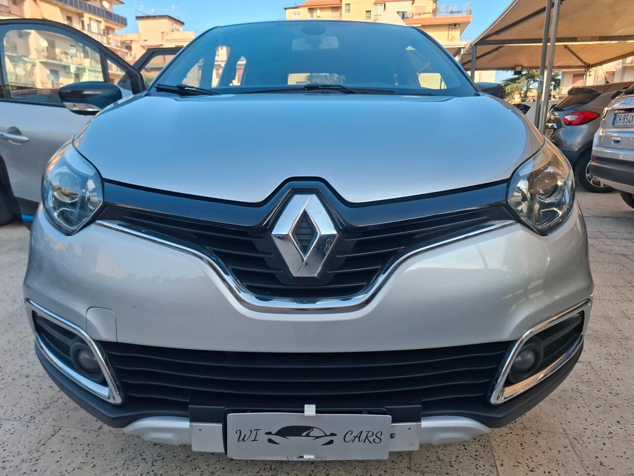 Renault Captur - 1.2 TCe Ave