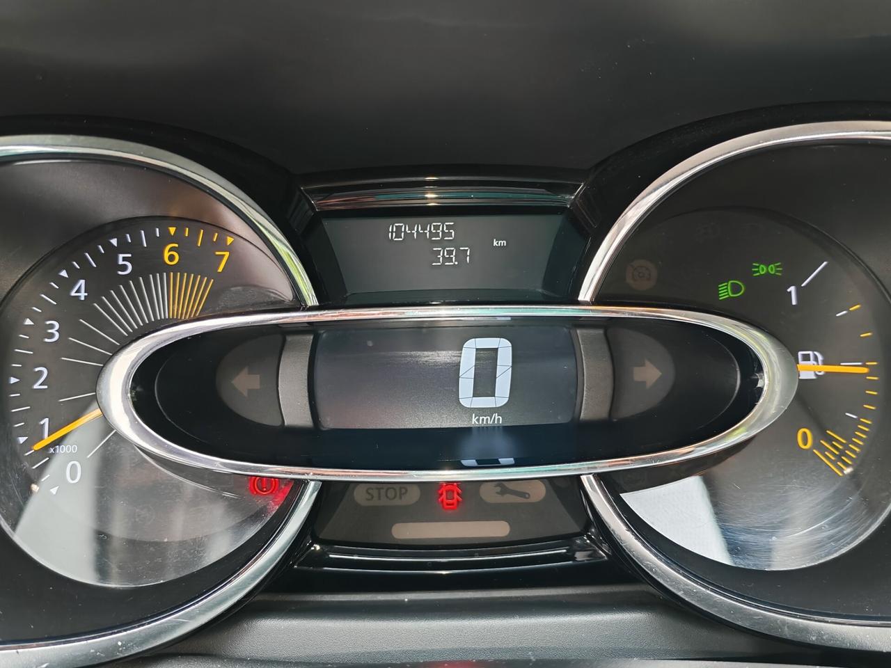 Renault Clio 1.2 75CV GPL 5 porte Live