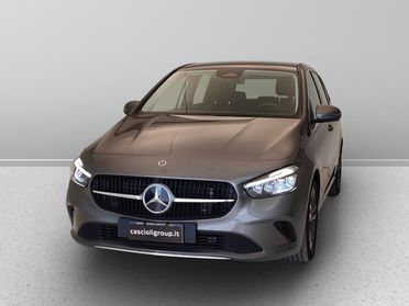 Mercedes-Benz Classe B - W247 2023 - B 180 d Progressive Advanced auto