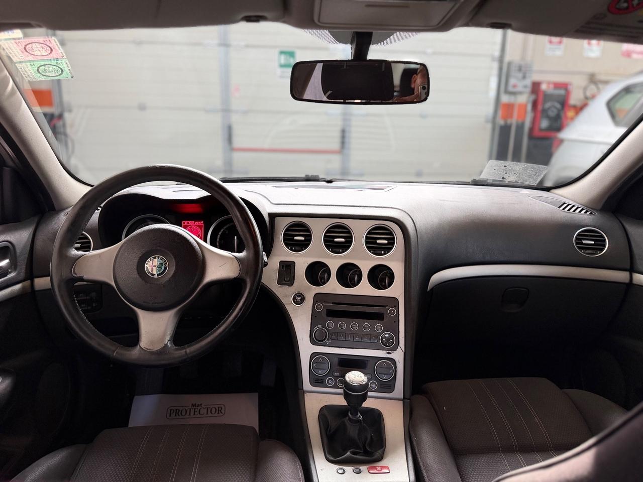 Alfa Romeo 159 1.9 JTDm 16V Progression