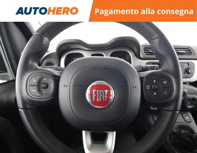 FIAT Panda Cross 1.3 MJT 95 CV S&S 4x4