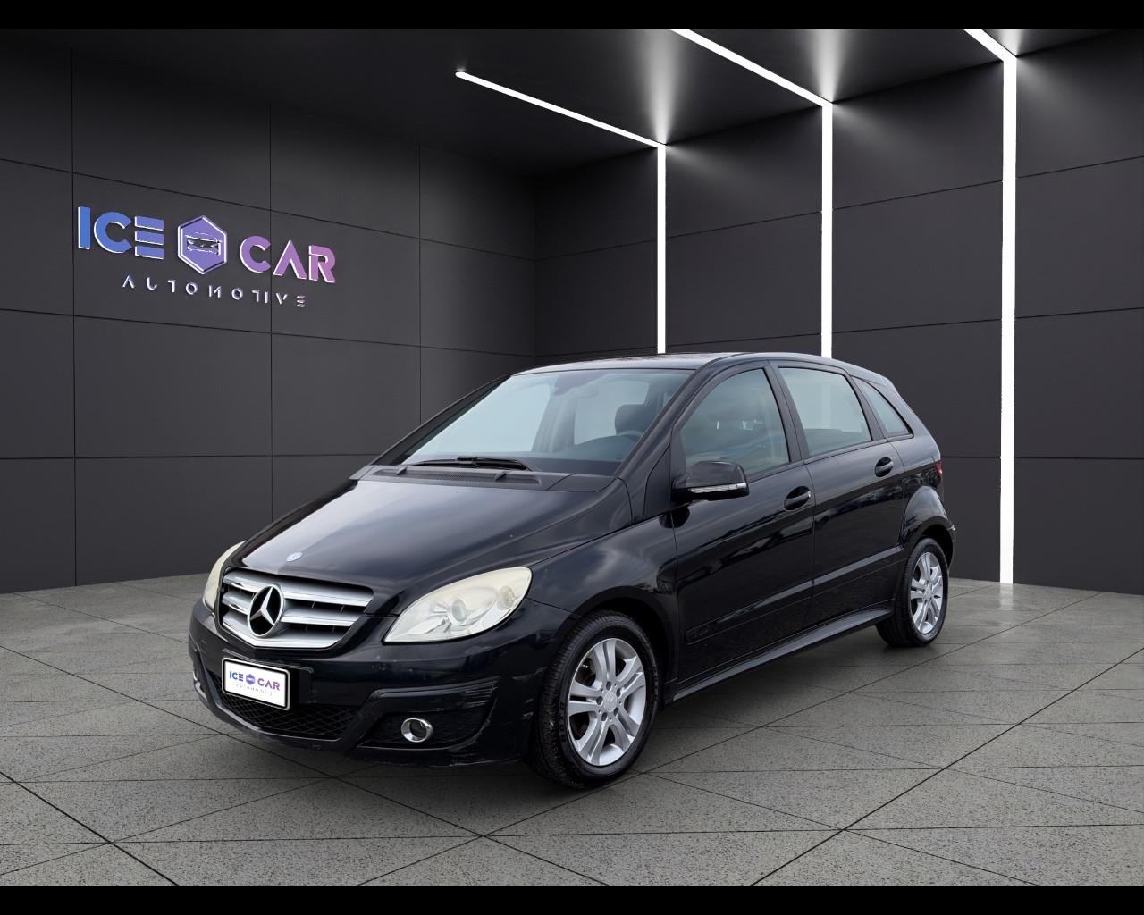 Mercedes-Benz B 180 CDI Executive