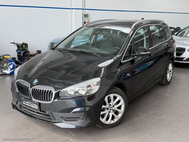 BMW 218i Gran Tourer 7 POSTI
