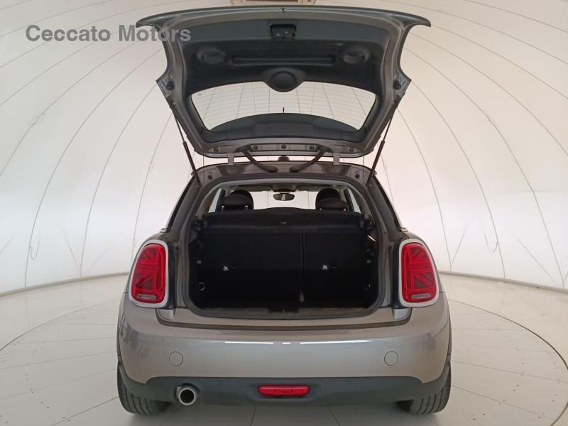 Mini Cooper 1.5 TwinPower Turbo Cooper