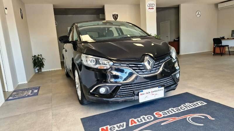 Renault Scenic 1.5 dCi 110 CV Energy Business