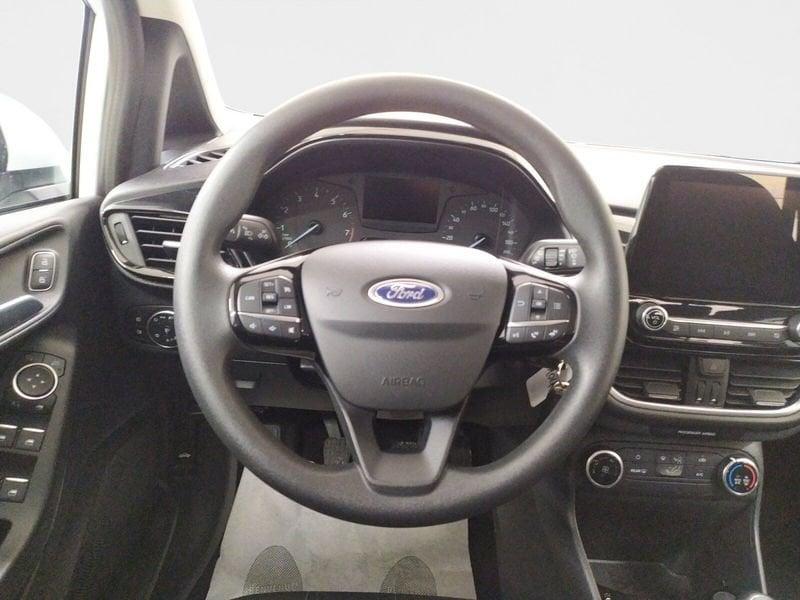 Ford Fiesta 5p 1.1 Connect s&s 75cv my20.75