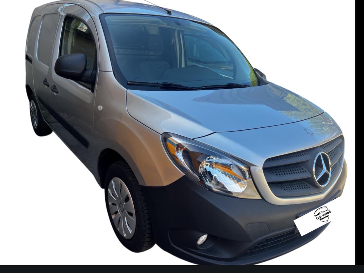 Mercedes-benz Citan 1.5 108 CDI S&S Tourer Pro Business Perfetta